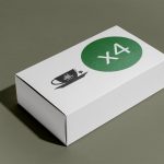 Πακέτο 4 τεμαχίων